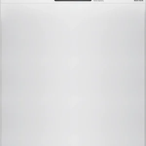 iQ500 free-standing dishwasher 60 cm White