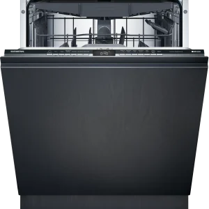 iQ500 fully-integrated dishwasher 60 cm