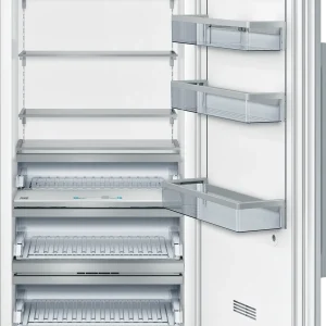 iQ700 built-in fridge 212.5 x 75.6 cm flat hinge