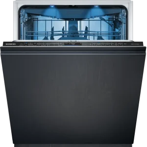 iQ700 fully-integrated dishwasher 60 cm varioHinge