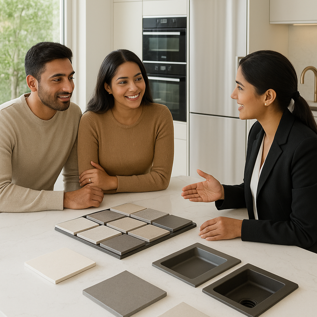 Siemens Experience Centre