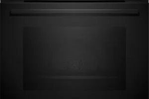 iQ700 Siemens Built-in Oven 60 x 60 cm Black