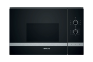 iQ300 Built-In Microwave with grill Stainless steel