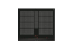 iQ700 Induction hob 60 cm Black