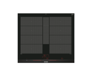 iQ700 Induction hob 60 cm Black