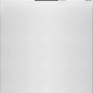 iQ500 free-standing dishwasher 60 cm Brushed steel anti-fingerprint