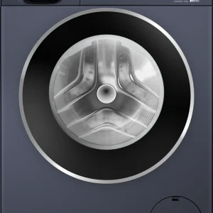 iQ700 washing machine, front loader 10 kg 1200 rpm