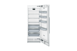 iQ700 built-in fridge 212.5 x 75.6 cm flat hinge
