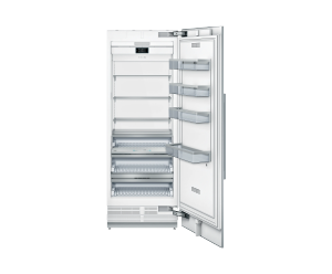 iQ700 built-in fridge 212.5 x 75.6 cm flat hinge