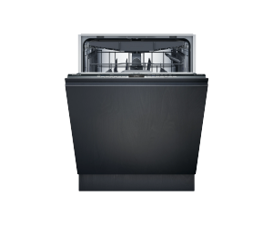 iQ500 fully-integrated dishwasher 60 cm