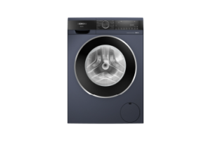 iQ500 washing machine, front loader 8 kg 1400 rpm
