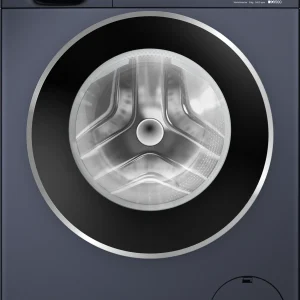 iQ500 washing machine, front loader 8 kg 1400 rpm