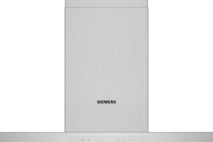 iQ500 Wall-Mounted Cooker Hood 60 cm Stainless steel