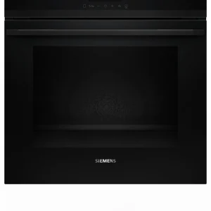 iQ500 Siemens Built-in Oven 60 x 60 cm Black