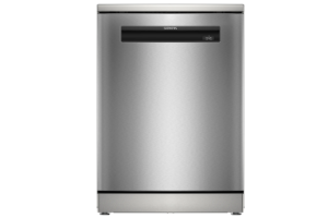 iQ500 free-standing dishwasher 60 cm Brushed steel anti-fingerprint