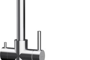 Vitus - Filter water tap extendable