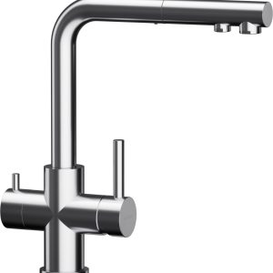 Vitus - Filter water tap extendable